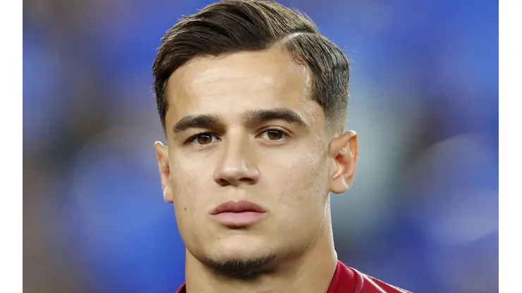 Phillipe Coutinho