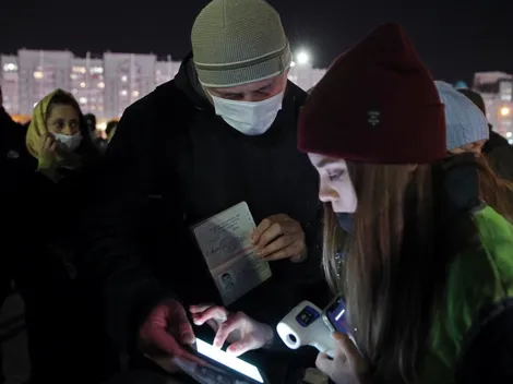 Copa del Mundo 2022 | El Gobierno de Qatar anunció una nueva actualización sobre la política de viaje