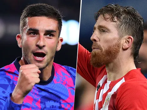 FINAL | Barcelona 4-0 Athletic Bilbao por La Liga de España: estadísticas del partido