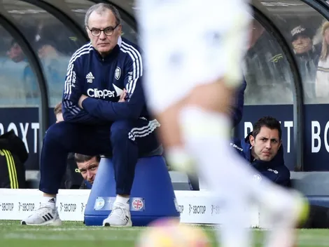 ¿Qué le pasó al Leeds de Bielsa?