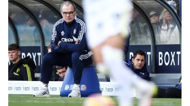 Marcelo Bielsa