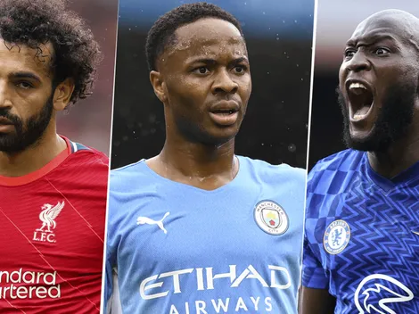 Así quedó la tabla de posiciones de la Premier League de Inglaterra tras la fecha 27