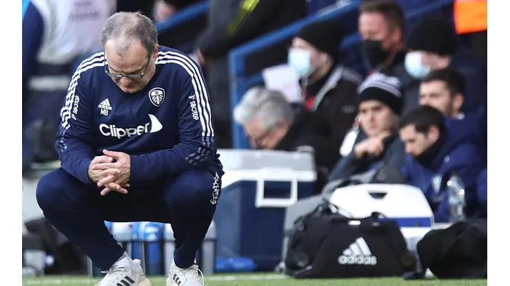 Marcelo Bielsa