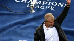 Roman Abramovich - Chelsea