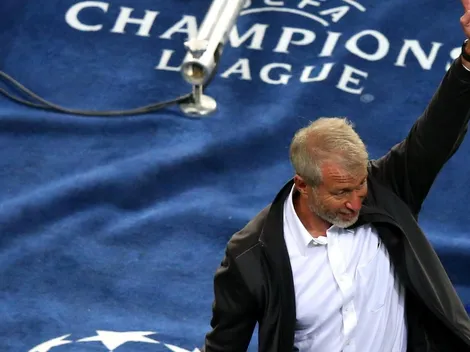 Roman Abramovich delega la administración del Chelsea