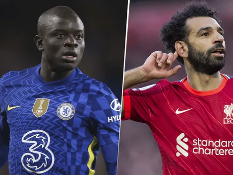 TERMINADO | Chelsea 0 (10) - (11) 0 Liverpool por la FINAL de la Copa de la Liga de Inglaterra