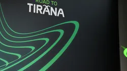 Este es el resultado del sorteo en Conference League