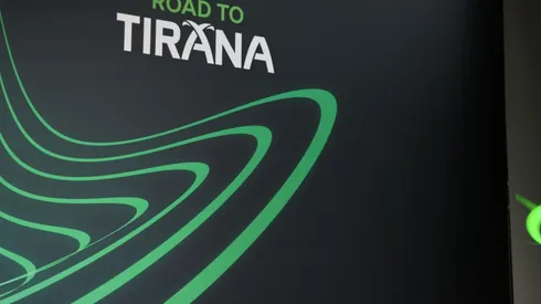 Este es el resultado del sorteo en Conference League