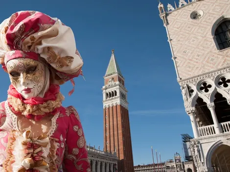 Carnavales: cuáles son los más famosos y coloridos en el mundo