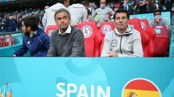 La selección de España sufre una baja importante en el cuerpo técnico.