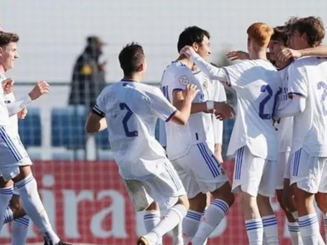 Piensa a futuro: Real Madrid confirma la renovación de una de sus joyas