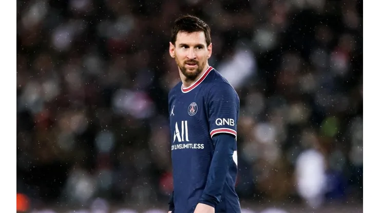Lionel Messi volverá a ser titular.
