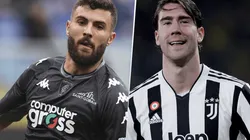 Empoli vs. Juventus por la Serie A (Foto: Getty Images).