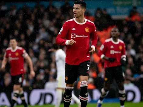 Manchester United vs Watford: alineaciones confirmadas