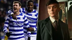 Birmingham City cambiará su nombre en homenaje a Peaky Blinders.