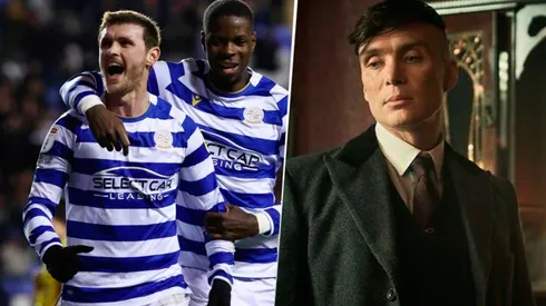 Birmingham City cambiará su nombre en homenaje a Peaky Blinders.