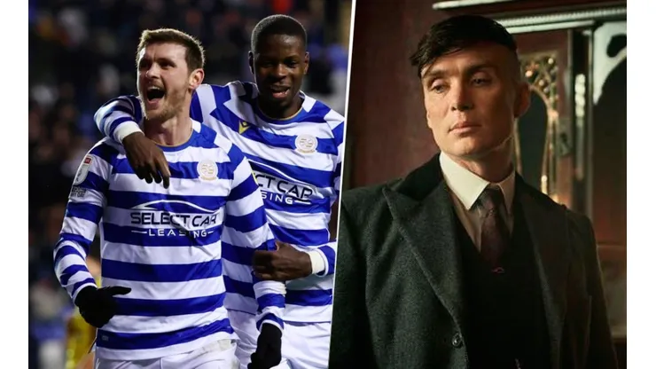 Birmingham City cambiará su nombre en homenaje a Peaky Blinders.