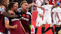 West Ham vs Sevilla