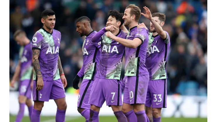 Tottenham