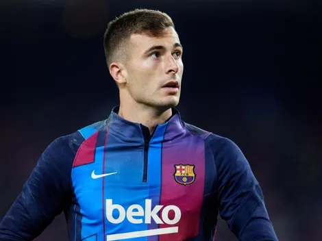 Reencuentros en Europa League: los 3 ex Barcelona que integran Galatasaray