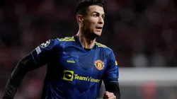 Cristiano Ronaldo quiere seguir en alta competencia por un tiempo más