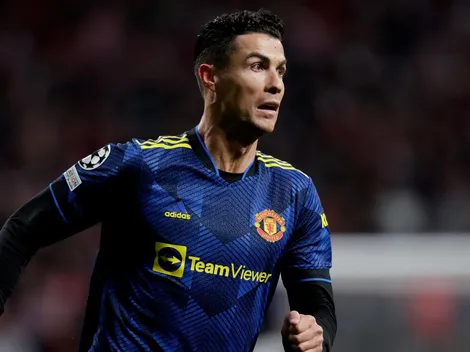 Cristiano Ronaldo quiere seguir en alta competencia por un tiempo más