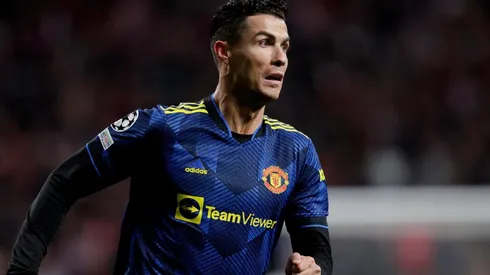 Cristiano Ronaldo quiere seguir en alta competencia por un tiempo más