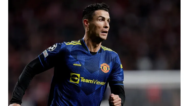 Cristiano Ronaldo quiere seguir en alta competencia por un tiempo más