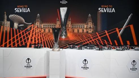 Europa League