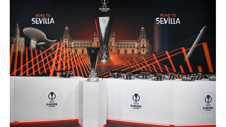 Europa League