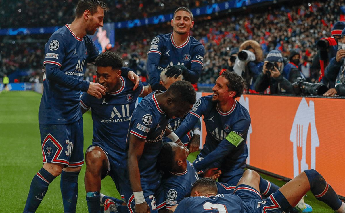 PSG: ¿Quién es el dueño de Paris Saint-Germain? - Bolavip
