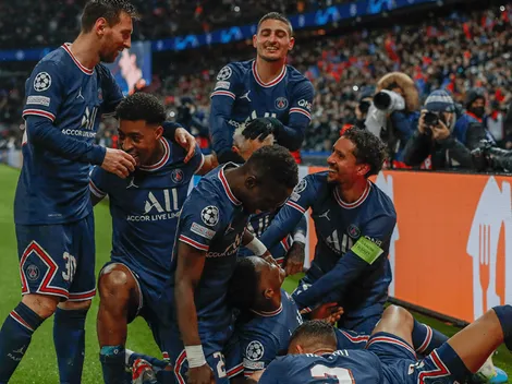 La gran duda de muchos hinchas, ¿quién es el dueño de PSG?