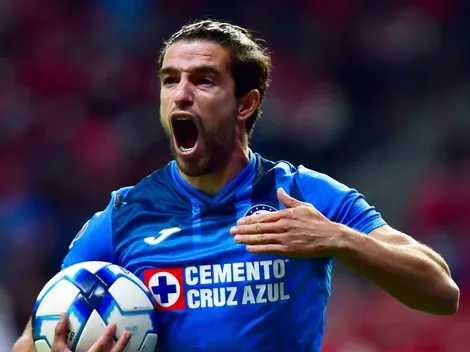 MINUTO a MINUTO de Cruz Azul vs. Forge FC por la Concachampions EN VIVO