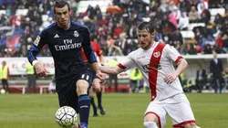 Imágenes del último Rayo Vallecano vs. Real Madrid.