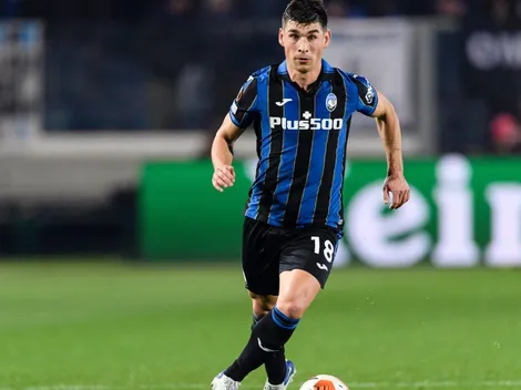 El pedido de Malinovskyi tras su gol: "no a la guerra en Ucrania"