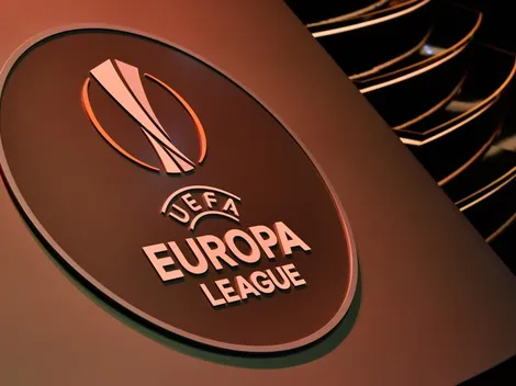 Así quedaron los cruces de octavos en Europa League