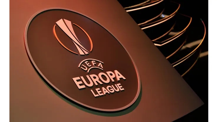 Así quedaron los cruces de octavos en Europa League