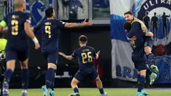 Porto venció a Lazio en Roma y se instala en octavos de la Europa League