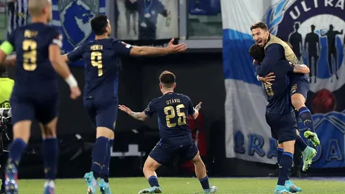 Porto venció a Lazio en Roma y se instala en octavos de la Europa League