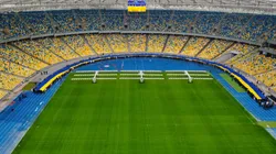 La Premier League de Ucrania anuncia la paralización del campeonato