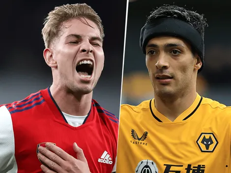 EN VIVO: Arsenal vs. Wolves por la Premier League