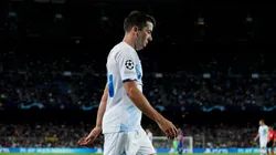 Varios jugadores latinos en una situación de emergencia en Ucrania