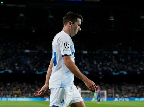 Varios jugadores latinos en una situación de emergencia en Ucrania