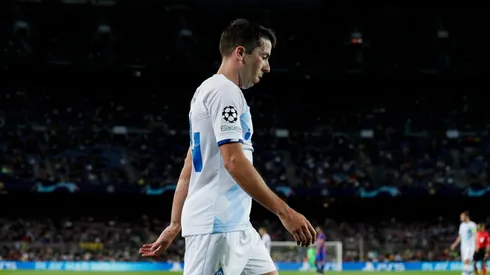 Varios jugadores latinos en una situación de emergencia en Ucrania