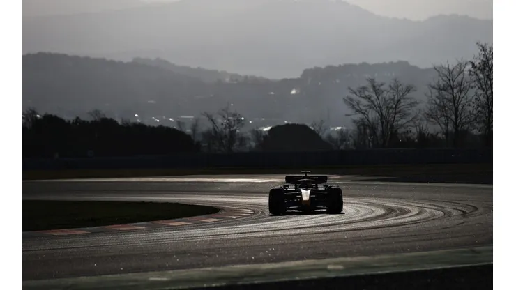 Foto: Getty Images.
