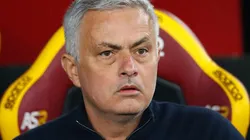 Mourinho no le encuentra la vuelta a Roma y recurrirá a Totti.