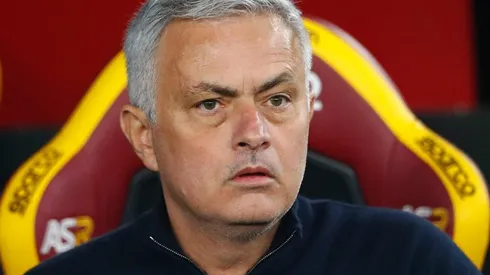 Mourinho no le encuentra la vuelta a Roma y recurrirá a Totti.