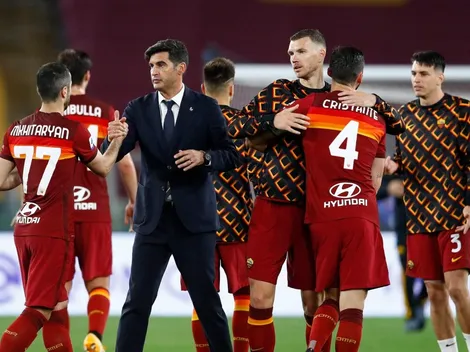 Fonseca atrapado en Kiev: "No sé cómo salir de aquí"