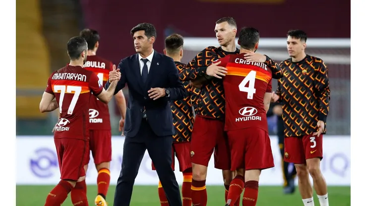 Paulo Fonseca