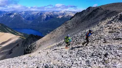 Una carrera de montaña que busca ser 100% sustentable